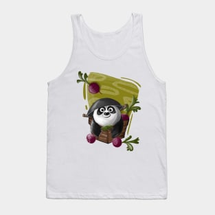 skadoosh Tank Top